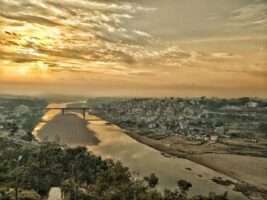 Mainly Dry weather expected in J&K for the next 10 days